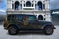 Jeep Wrangler din 2022 cu 28.990 km - oferta JEE205044 - foto 2