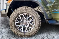 Jeep Wrangler din 2022 cu 28.990 km - oferta JEE205044 - foto 4