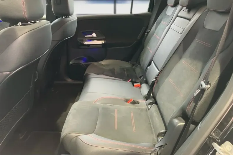 Mercedes-Benz EQB din 2024 cu 7.874 km - oferta MER205045 - foto 6