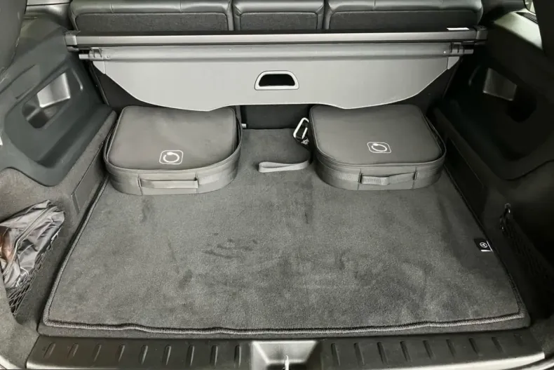 Mercedes-Benz EQB din 2024 cu 7.874 km - oferta MER205045 - foto 9