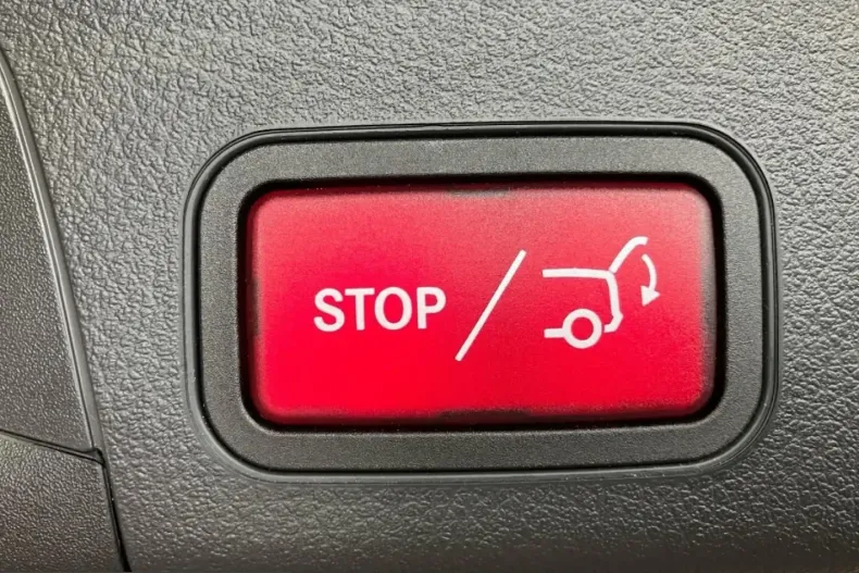 Mercedes-Benz EQB din 2024 cu 7.874 km - oferta MER205045 - foto 10