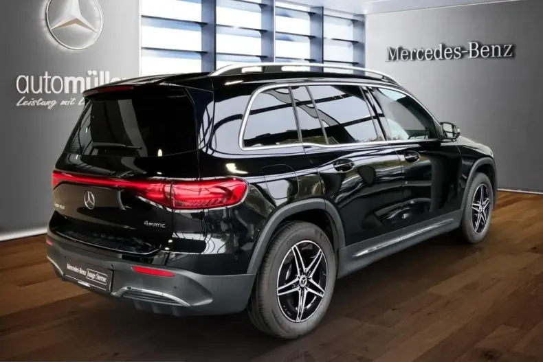 Mercedes-Benz EQB din 2024 cu 7.874 km - oferta MER205045 - foto 11