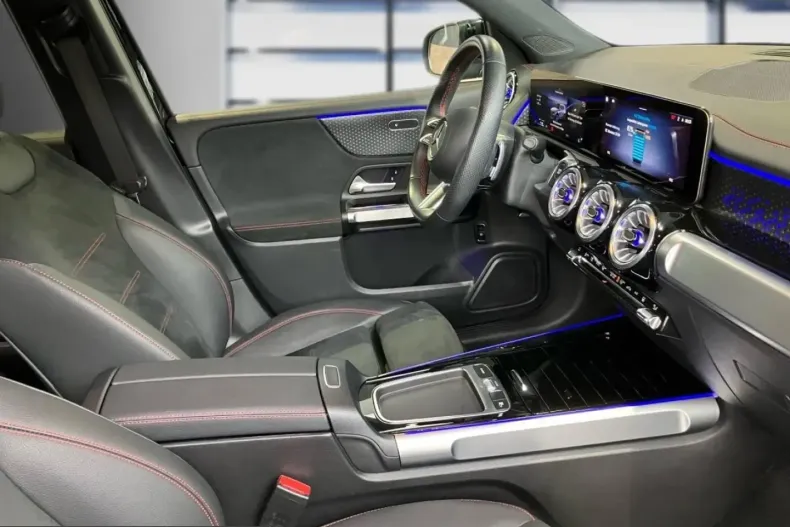 Mercedes-Benz EQB din 2024 cu 7.874 km - oferta MER205045 - foto 12