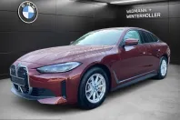 BMW i4 (Seria 4) din 2023 cu 27.200 km - oferta BMW205046 - foto 1