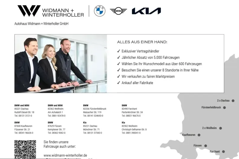 BMW i4 (Seria 4) din 2023 cu 27.200 km - oferta BMW205046 - foto 2