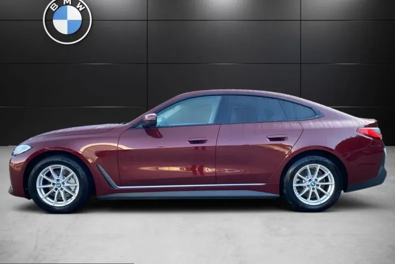 BMW i4 (Seria 4) din 2023 cu 27.200 km - oferta BMW205046 - foto 5