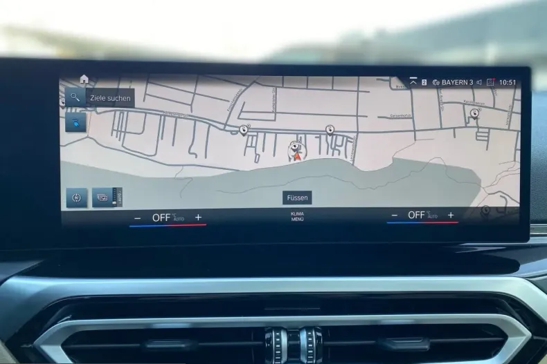 BMW i4 (Seria 4) din 2023 cu 27.200 km - oferta BMW205046 - foto 7