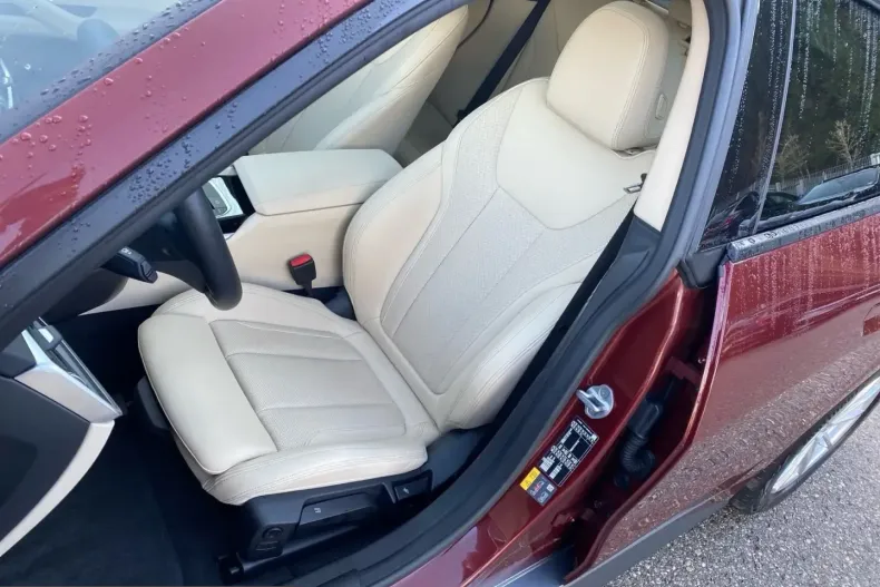 BMW i4 (Seria 4) din 2023 cu 27.200 km - oferta BMW205046 - foto 8