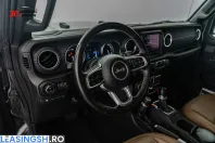 Jeep Wrangler din 2022 cu 27.569 km - oferta JEE205047 - foto 2
