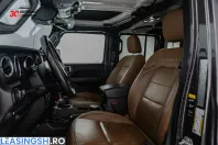 Jeep Wrangler din 2022 cu 27.569 km - oferta JEE205047 - foto 4
