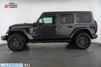 Jeep Wrangler din 2022 cu 27.569 km - oferta JEE205047 - foto 5