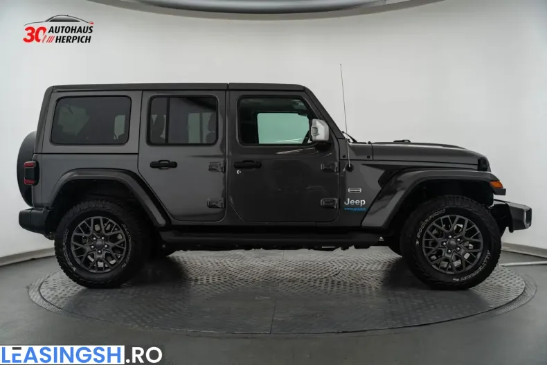 Jeep Wrangler din 2022 cu 27.569 km - oferta JEE205047 - foto 8