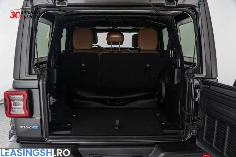 Jeep Wrangler din 2022 cu 27.569 km - oferta JEE205047 - foto 9