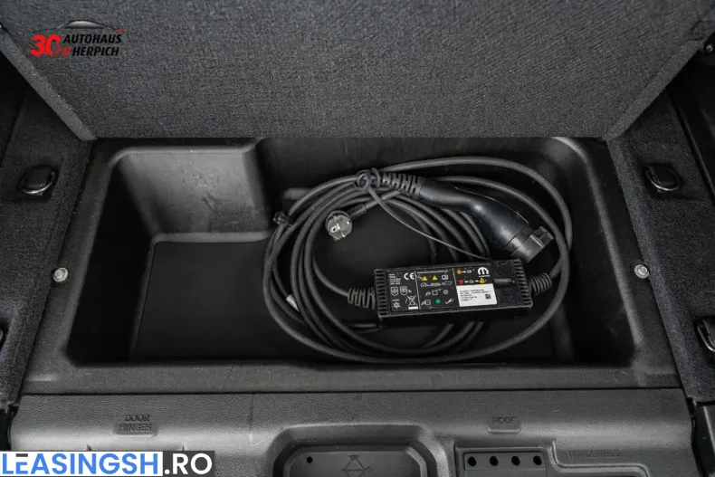 Jeep Wrangler din 2022 cu 27.569 km - oferta JEE205047 - foto 10