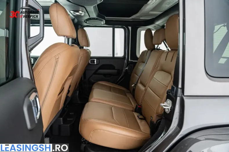 Jeep Wrangler din 2022 cu 27.569 km - oferta JEE205047 - foto 12