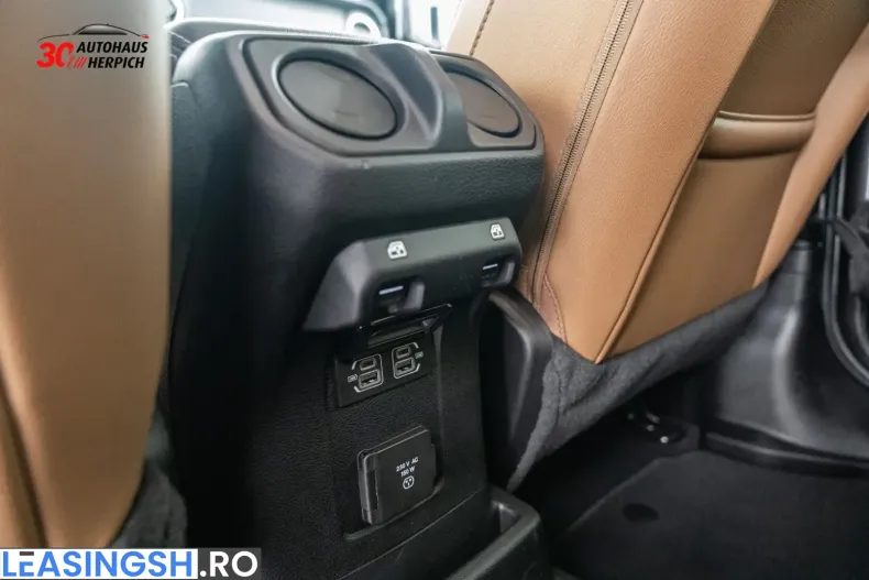 Jeep Wrangler din 2022 cu 27.569 km - oferta JEE205047 - foto 13