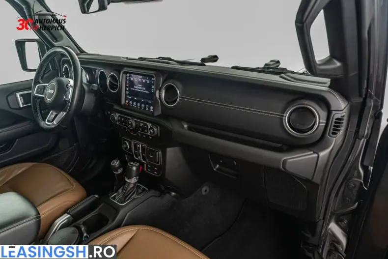 Jeep Wrangler din 2022 cu 27.569 km - oferta JEE205047 - foto 14