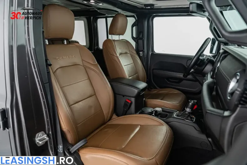 Jeep Wrangler din 2022 cu 27.569 km - oferta JEE205047 - foto 15