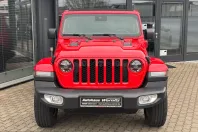Jeep Wrangler din 2022 cu 39.817 km - oferta JEE205048 - foto 4