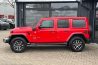 Jeep Wrangler din 2022 cu 39.817 km - oferta JEE205048 - foto 6
