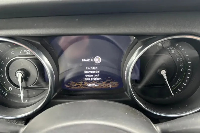 Jeep Wrangler din 2022 cu 39.817 km - oferta JEE205048 - foto 9