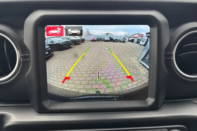 Jeep Wrangler din 2022 cu 39.817 km - oferta JEE205048 - foto 10