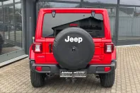 Jeep Wrangler din 2022 cu 39.817 km - oferta JEE205048 - foto 11