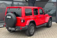 Jeep Wrangler din 2022 cu 39.817 km - oferta JEE205048 - foto 12