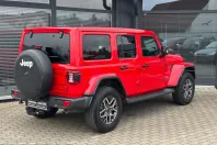 Jeep Wrangler din 2022 cu 39.817 km - oferta JEE205048 - foto 13