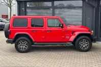 Jeep Wrangler din 2022 cu 39.817 km - oferta JEE205048 - foto 14