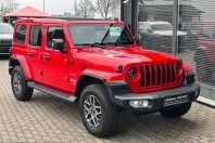 Jeep Wrangler din 2022 cu 39.817 km - oferta JEE205048 - foto 15