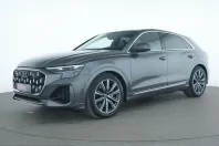 Audi Q8 din 2024 cu 28.683 km - oferta AUD205049 - foto 1