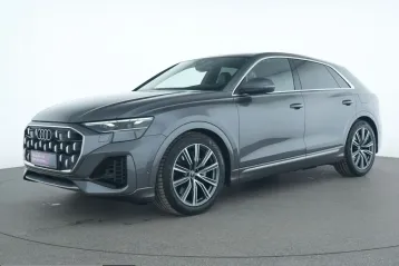 Audi Q8 din 2024 - oferta AUD205049
