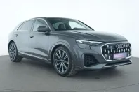 Audi Q8 din 2024 cu 28.683 km - oferta AUD205049 - foto 3