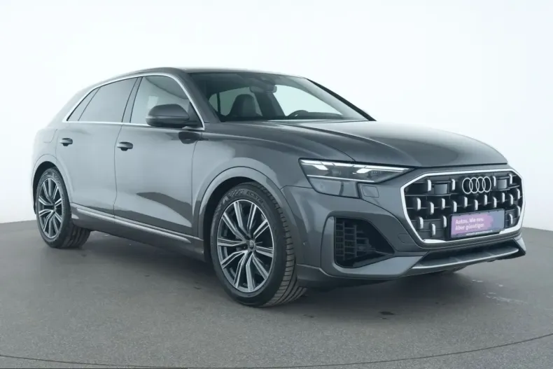 Audi Q8 din 2024 cu 28.683 km - oferta AUD205049 - foto 3