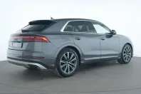 Audi Q8 din 2024 cu 28.683 km - oferta AUD205049 - foto 5