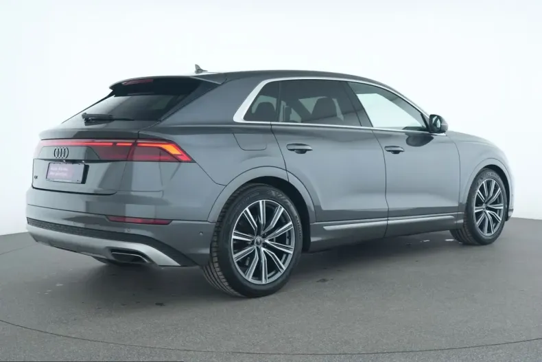 Audi Q8 din 2024 cu 28.683 km - oferta AUD205049 - foto 5