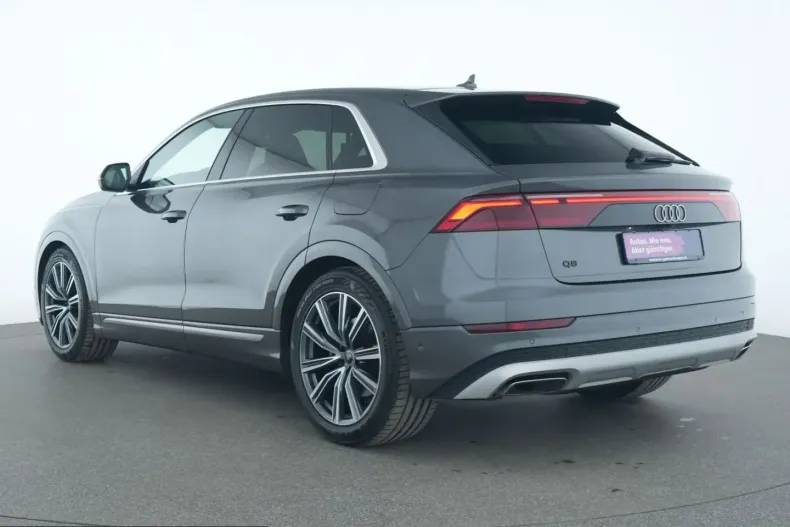 Audi Q8 din 2024 cu 28.683 km - oferta AUD205049 - foto 7