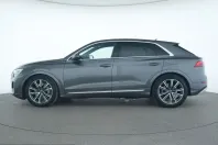 Audi Q8 din 2024 cu 28.683 km - oferta AUD205049 - foto 8