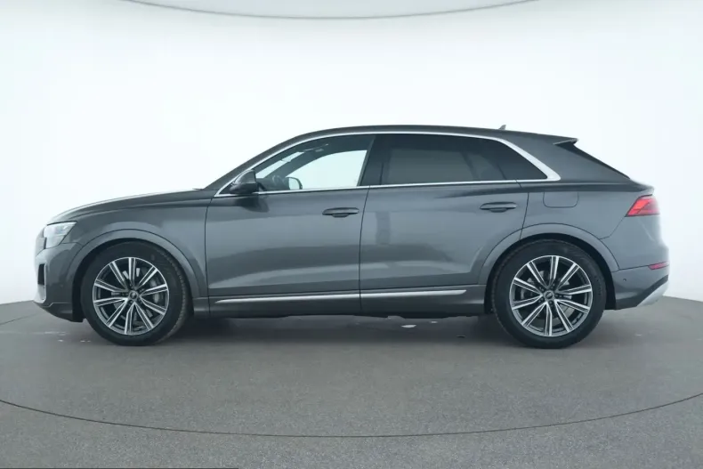 Audi Q8 din 2024 cu 28.683 km - oferta AUD205049 - foto 8