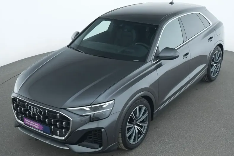 Audi Q8 din 2024 cu 28.683 km - oferta AUD205049 - foto 9
