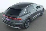 Audi Q8 din 2024 cu 28.683 km - oferta AUD205049 - foto 10