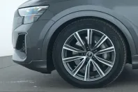 Audi Q8 din 2024 cu 28.683 km - oferta AUD205049 - foto 12