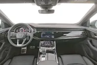 Audi Q8 din 2024 cu 28.683 km - oferta AUD205049 - foto 14