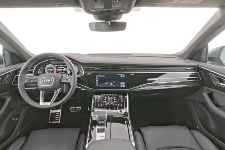 Audi Q8 din 2024 cu 28.683 km - oferta AUD205049 - foto 14