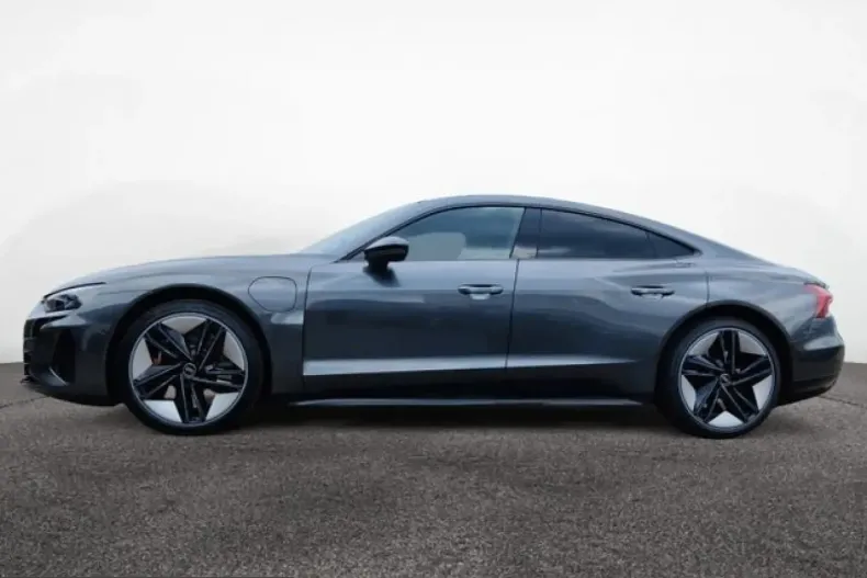 Audi e-tron GT din 2022 cu 68.339 km - oferta AUD205050 - foto 2