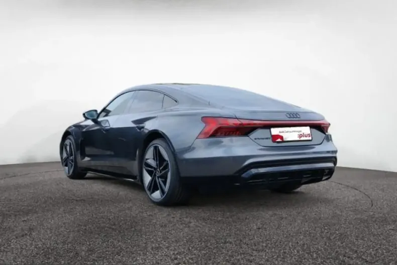 Audi e-tron GT din 2022 cu 68.339 km - oferta AUD205050 - foto 3