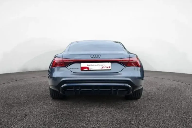 Audi e-tron GT din 2022 cu 68.339 km - oferta AUD205050 - foto 4