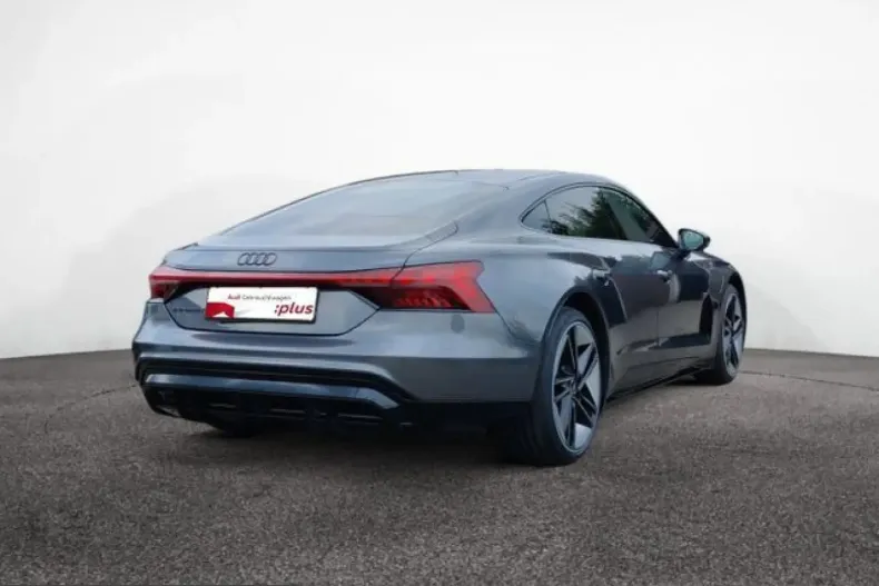 Audi e-tron GT din 2022 cu 68.339 km - oferta AUD205050 - foto 5