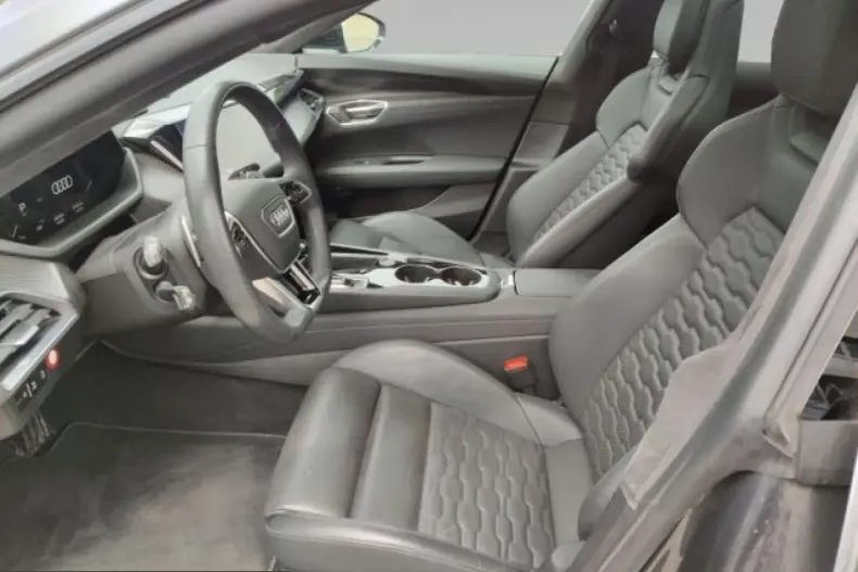 Audi e-tron GT din 2022 cu 68.339 km - oferta AUD205050 - foto 10